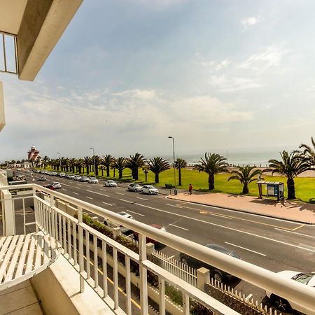Mouille Point Places - Studios & Apartments Cidade Do Cabo Exterior foto