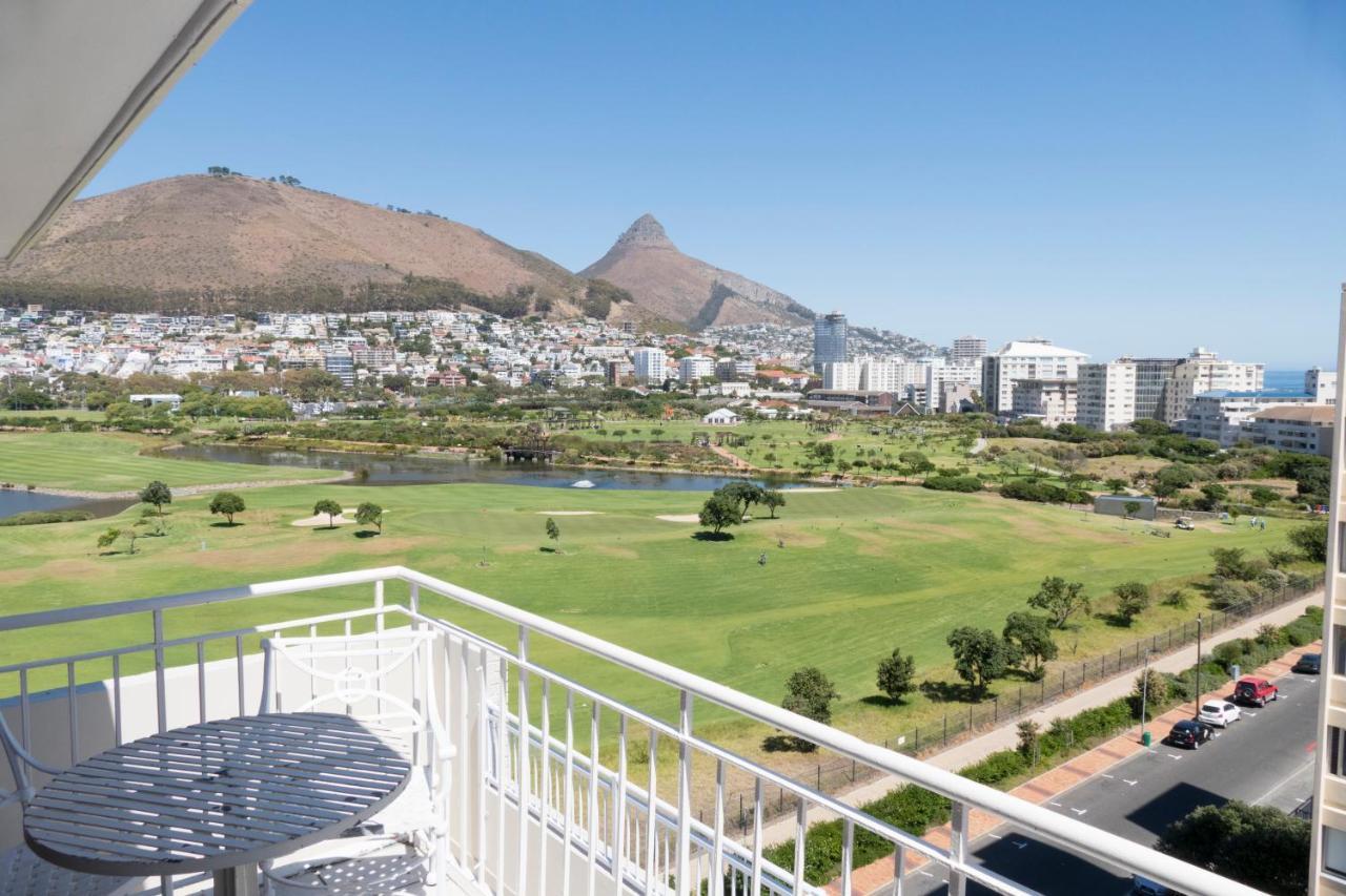 Mouille Point Places - Studios & Apartments Cidade Do Cabo Exterior foto