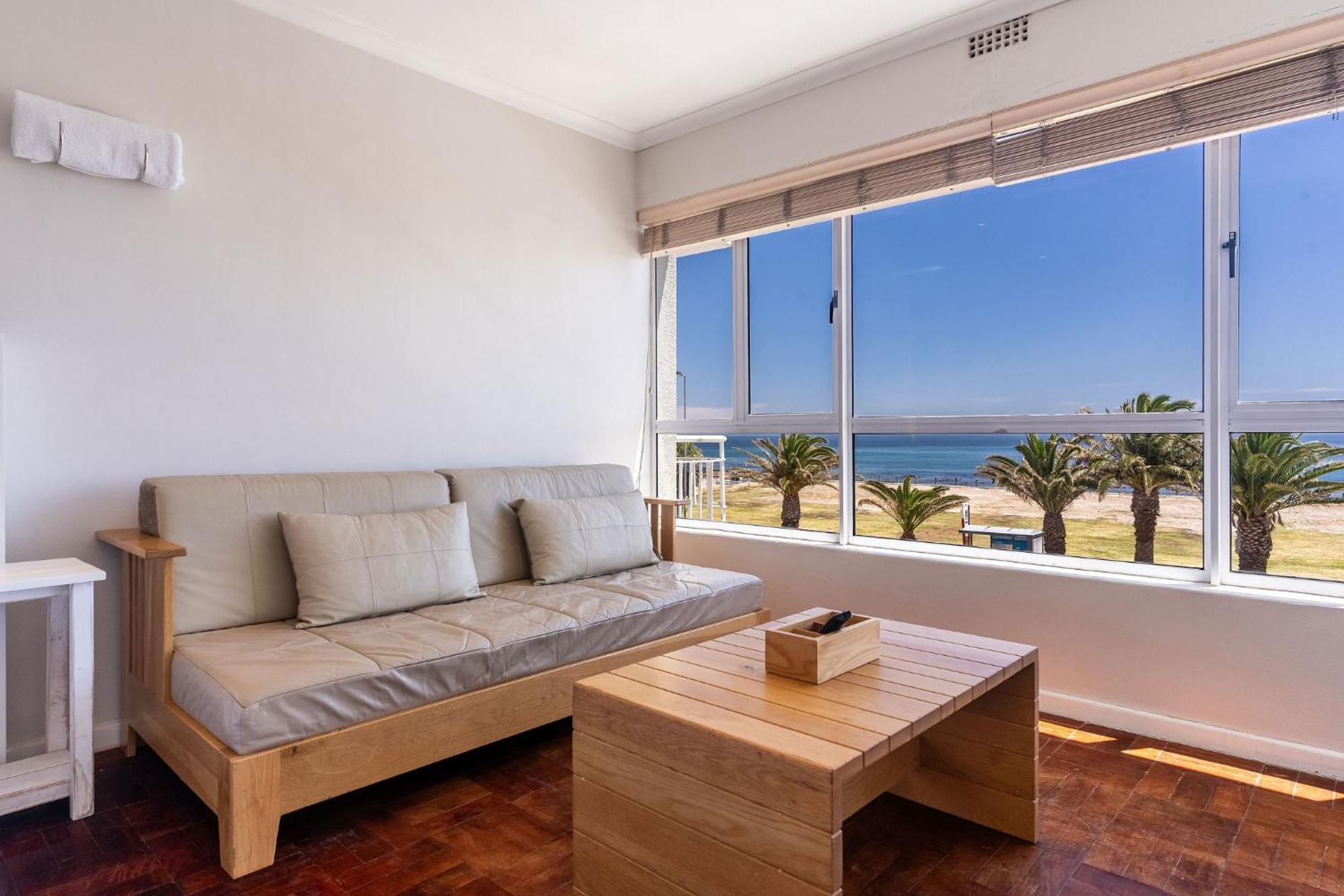 Mouille Point Places - Studios & Apartments Cidade Do Cabo Exterior foto