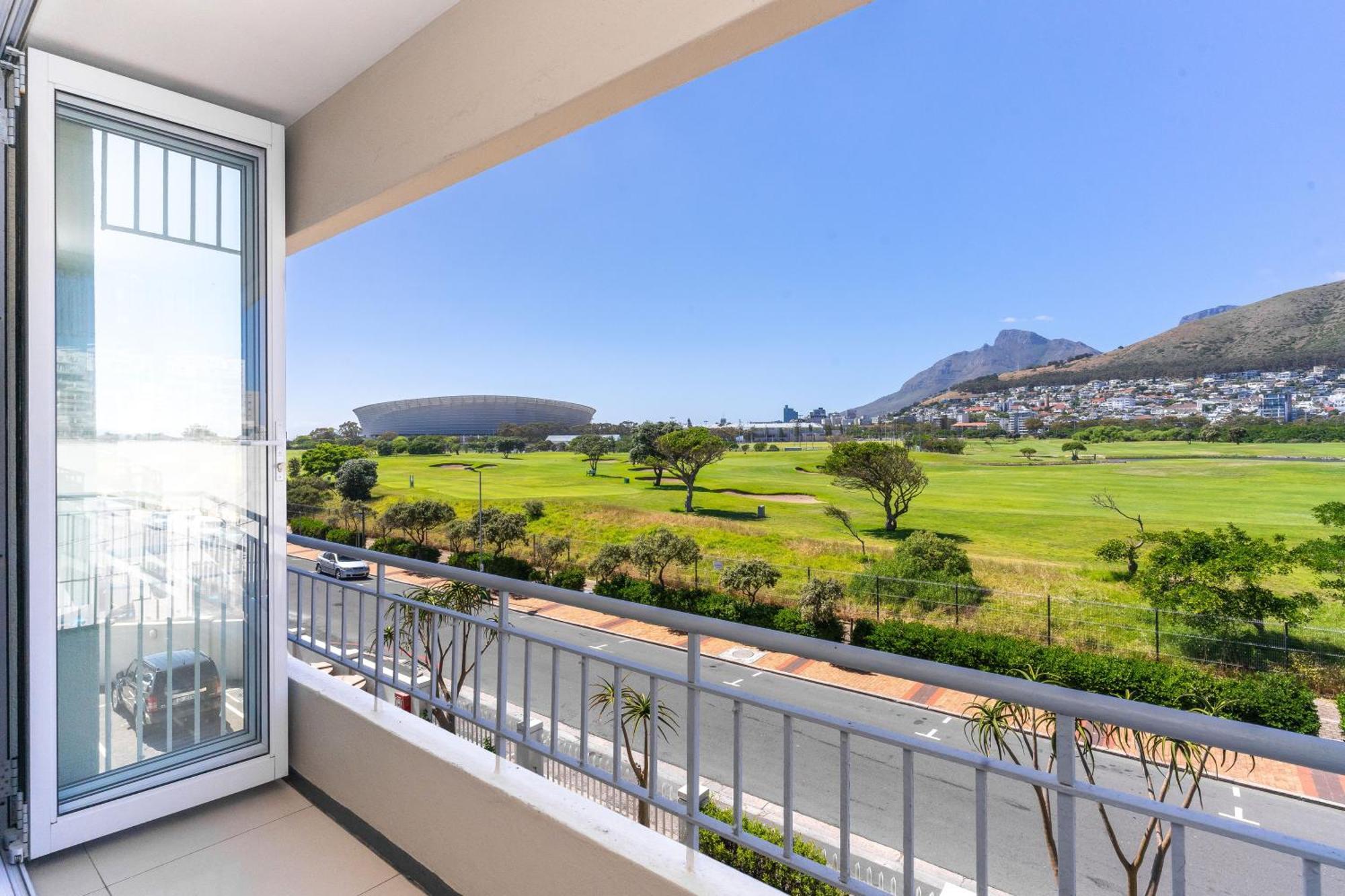 Mouille Point Places - Studios & Apartments Cidade Do Cabo Exterior foto